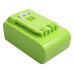 Батерия за Greenworks 29322 / 29807, 24 V, 4.0 Ah