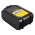 Батерия за Worx WA3561 / WA3516, 20 V, 4.0 Ah