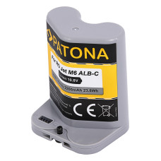 Батерия за iRobot Braava Jet M6, 2200 mAh Батерия за iRobot Braava Jet M6, 2200 mAh