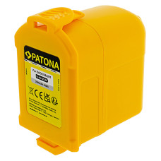 Батерия за LG Cord Zero A9, 2000 mAh