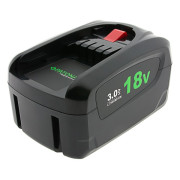 Батерия за Bosch AdvancedVac 18V-8 / AdvancedOrbit 18 / AdvancedMulti 18, 18 V, 3000 mAh
