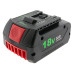 Батерия за Bosch GBA180LED, 18 V, 5000 mAh