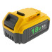 Батерия за DeWalt DCD740 / DCS381, 18 V, 5.0 Ah