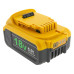 Батерия за DeWalt DCD740 / DCS381, 18 V, 5.0 Ah