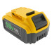 Батерия за DeWalt DCD740 / DCS381, 18 V, 5.0 Ah