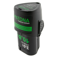 Батерия за Stihl HSA 26, 10.8 V, 3.0 Ah