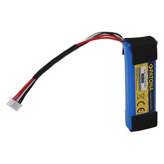 Батерия за Harman Kardon Go Play / Go Play Mini, 4000 mAh