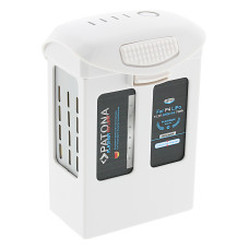 Батерия за DJI Phantom 4 / Phantom 4 Pro / Phantom 4 Pro+, 5200 mAh