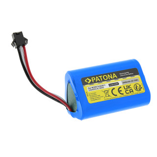 Батерия за Ecovacs Deebot D36A / DA60 / DB35, 3400 mAh