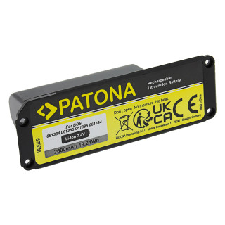 Батерия за Bose Soundlink Mini, 2600 mAh