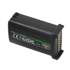 Батерия за Zebra MC90XX-G/K / MC9190-G / MC9200, 3100 mAh