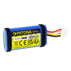 Батерия за JBL Flip 6, 5200 mAh Батерия за JBL Flip 6, 5200 mAh