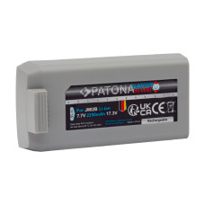 Батерия за DJI Mini 2 / Mini SE, 2250 mAh Батерия за DJI Mini 2 / Mini SE, 2250 mAh