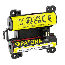 Батерия за Bose Soundlink Revolve Plus, 2600 mAh Батерия за Bose Soundlink Revolve Plus, 2600 mAh