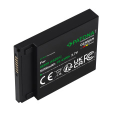 Батерия за Pax A920 / A920C, 5250 mAh