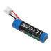 Батерия за Verifone C680 / VX675 / VX690, 3400 mAh