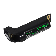 Батерия за Zebra DS2208 / DS2278 / CR2278, 3350 mAh