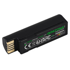Батерия за Zebra DS3600 / DS3678, 3350 mAh