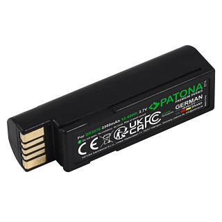 Батерия за Zebra DS3600 / DS3678, 3350 mAh