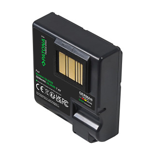 Батерия за Zebra QLN420 / ZQ630, 5200 mAh
