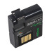 Батерия за Zebra QLN420 / ZQ630, 5200 mAh