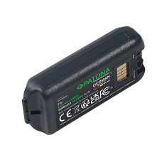 Батерия за Intermec CK65 / CK70 / CK75, 5200 mAh