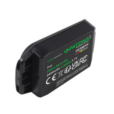 Батерия за Motorola MC21 / MC2100 / MC2180, 2400 mAh