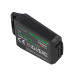 Батерия за Motorola MC21 / MC2100 / MC2180, 2400 mAh
