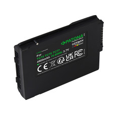 Батерия за Zebra TC70 / TC72 / TC77, 4500 mAh