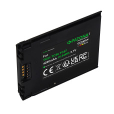 Батерия за Zebra TC51 / TC52 / TC57, 4200 mAh