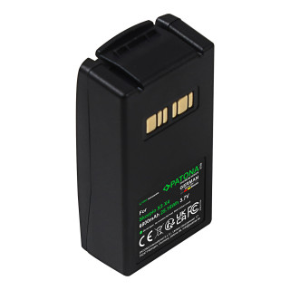 Батерия за Datalogic Scorpio X3 / X4, 6800 mAh