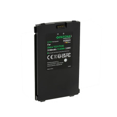 Батерия за Zebra TC21 / TC210 / TC26, 3100 mAh