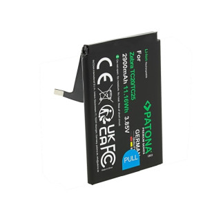 Батерия за Zebra TC20 / TC25, 2900 mAh Батерия за Zebra TC20 / TC25, 2900 mAh