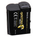 Батерия EN-EL15B / EN-EL15C за Nikon Z5 / Z6 / Z7, 2250 mAh