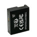 Батерия за GoPro Hero 13 Black Enduro, 1900 mAh Батерия за GoPro Hero 13 Black Enduro, 1900 mAh