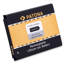 Батерия за Samsung Ativ S / I8750, 2450 mAh