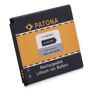 Батерия за Samsung Galaxy Mega 5.8 / Mega Duos, 2600 mAh