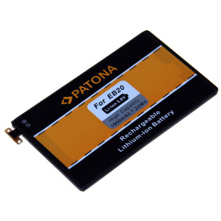 Батерия за Motorola Droid Razr / SNN5899 / SNN5910, 1900 mAh Батерия за Motorola Droid Razr / SNN5899 / SNN5910, 1900 mAh