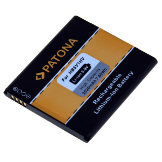 Батерия за Huawei Ascend Y300 / Y360 / Y500, 2020 mAh