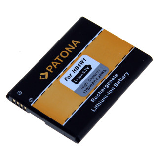 Батерия за Huawei Ascend Y210 / Y530 / G510, 1700 mAh