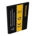 Батерия за LG Optimus G Pro / D686 / E986 / E940 / E980, 3140 mAh