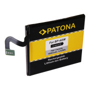 Батерия за Nokia Lumia 920, 1600 mAh