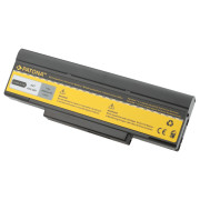 Батерия за Asus A9 / F2 / F3 / F7 / X70 / Z9, 6600 mAh