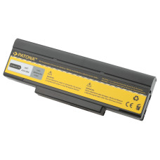 Батерия за Asus A9 / F2 / F3 / F7 / X70 / Z9, 6600 mAh Батерия за Asus A9 / F2 / F3 / F7 / X70 / Z9, 6600 mAh