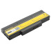 Батерия за Asus A9 / F2 / F3 / F7 / X70 / Z9, 6000 mAh