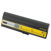 Батерия за Acer Aspire 3600 / TravelMate 2400 / Extensa 3810, 6600 mAh