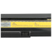Батерия за Acer Aspire 3600 / TravelMate 2400 / Extensa 3810, 6600 mAh