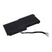 Батерия за Toshiba Satellite L40-A / L50-A / P50-A / S50-A, 2900 mAh