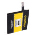 Батерия за Nokia Lumia 625 / 720, BP-4G, 1600 mAh