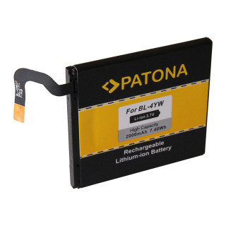 Батерия за Nokia Lumia 925, BL-4YW, 2000 mAh